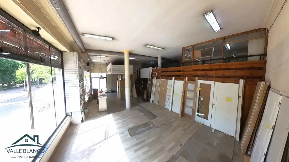 Business premises for sale in Reinosa, imagen 4