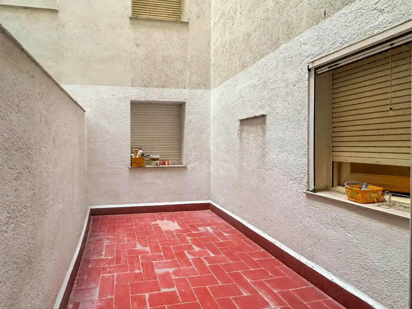 Terraza de Piso en venta en Ponent