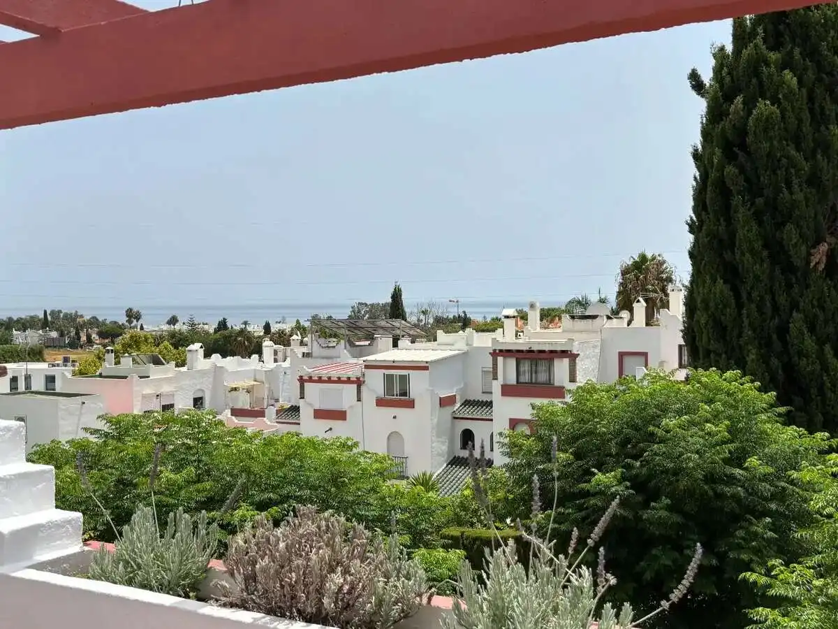 Maison mitoyenne avec piscine à vendre à Benamara - Atalaya, imagen 7