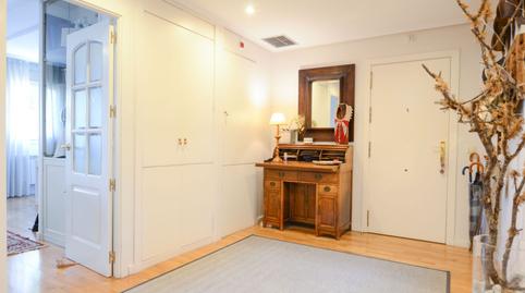 Foto 5 de Pis en venda a Valdemarín, Madrid Capital