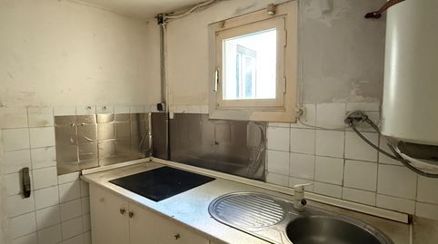 Foto 3 de Apartament en venda a Zumalakarregi Kalea, 7, Burtzeña, Barakaldo