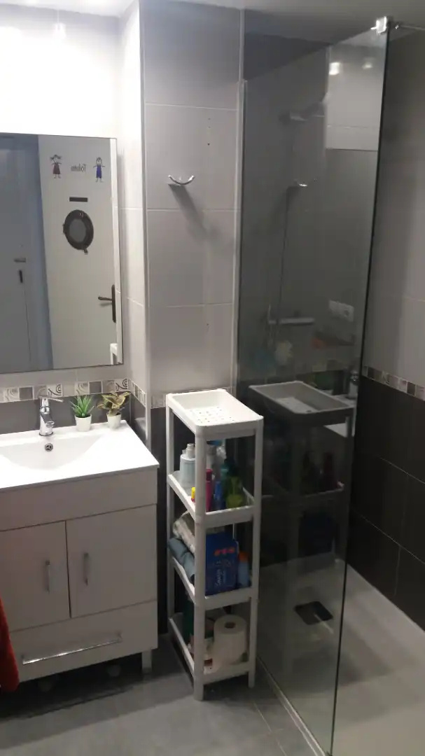 Apartament amb ascensor en venda a Passeig Maritim 9 d'Octubre, imagen 9