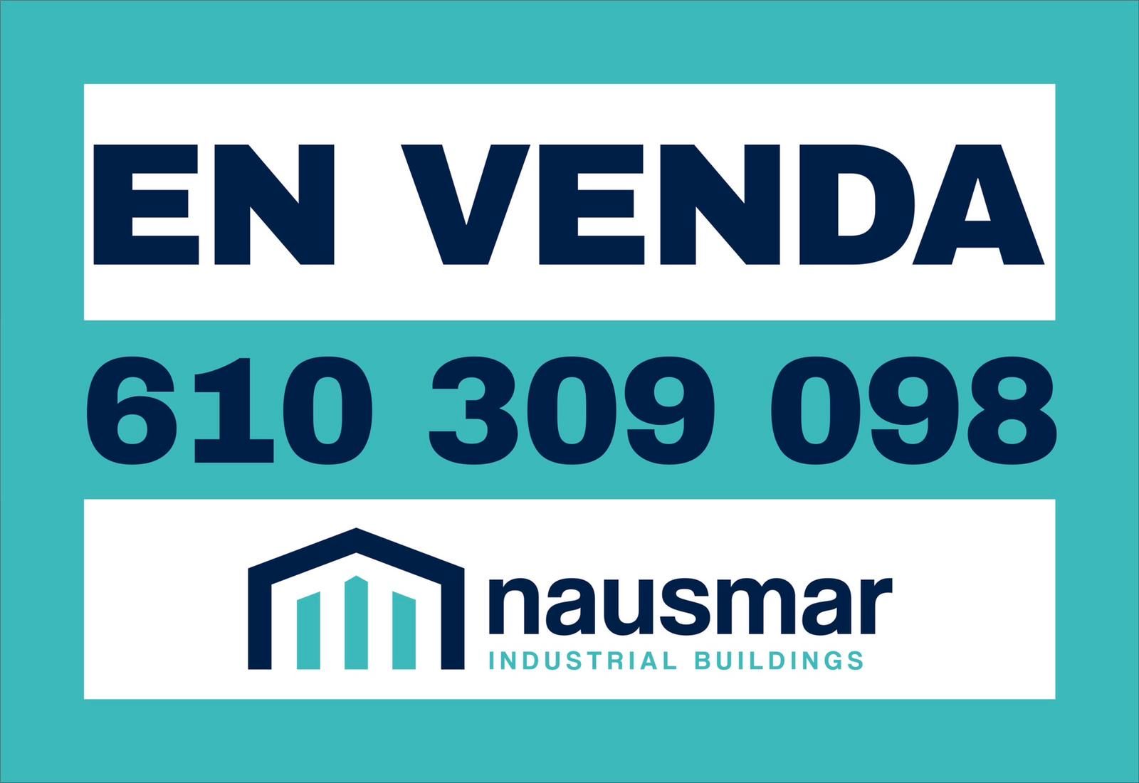 Exterior view of Industrial buildings for sale in Sant Feliu de Buixalleu