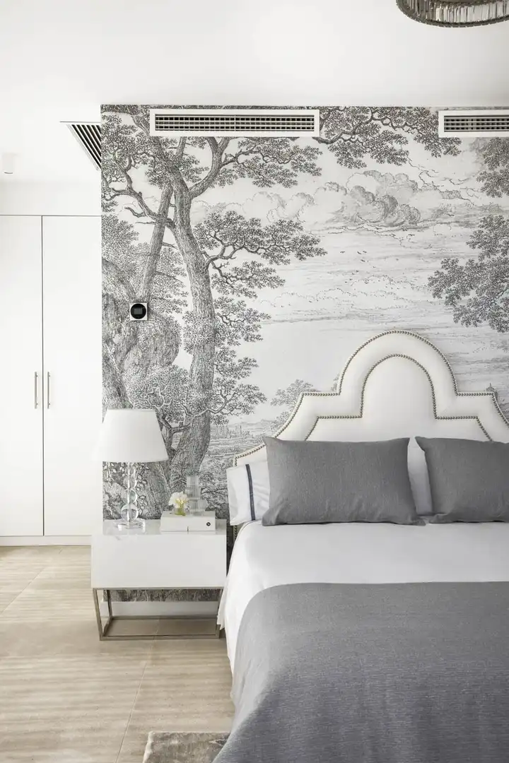 Bedroom of Duplexes for sale in Torremolinos  with Terrace and Community pool