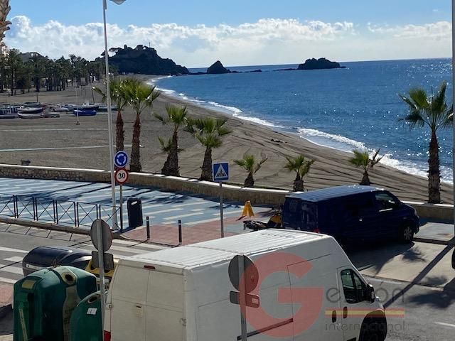 Aparcament de Apartament en venda en Almuñécar amb Terrassa