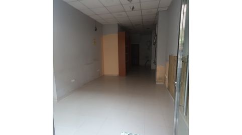 Foto 5 von Geschaftsraum zur Miete in Calle Calle José Méndez-hoyo, Centro Ciudad - El Carmen, Vélez-Málaga