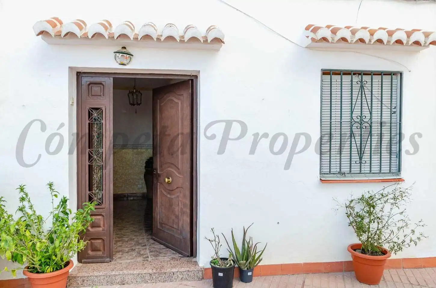 Casa en venta en Cómpeta, imagen 9