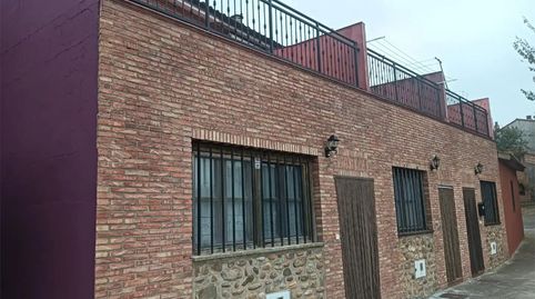 Foto 4 de Casa adosada en venda a Calle Bodegas el Cortijo, 59, Galilea, La Rioja