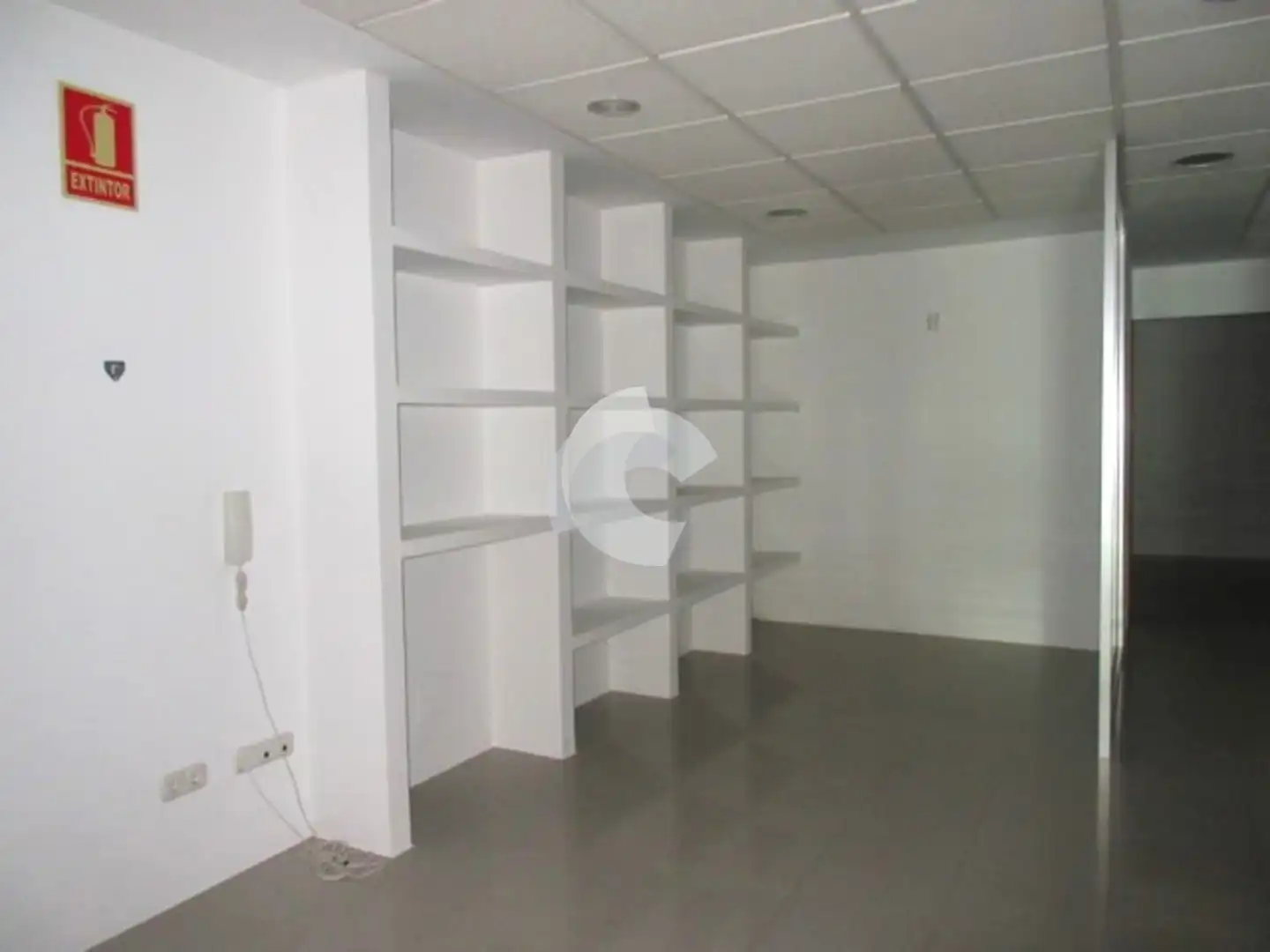 Büro zum Verkauf in Fene