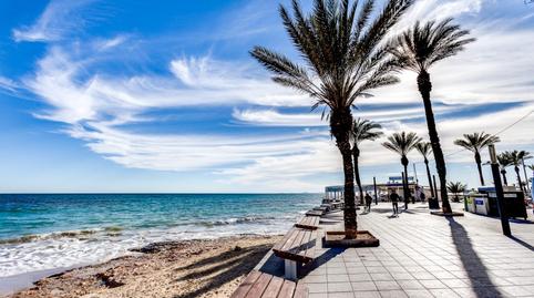 Foto 2 de Residencial en venda a  Residencial Da Vinci, 1, Zona Carrefour - Urbanizaciones, Alicante