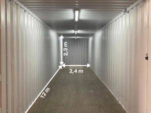 Trastero en Alquiler en A-7075, Km 11 en El Cortijuelo