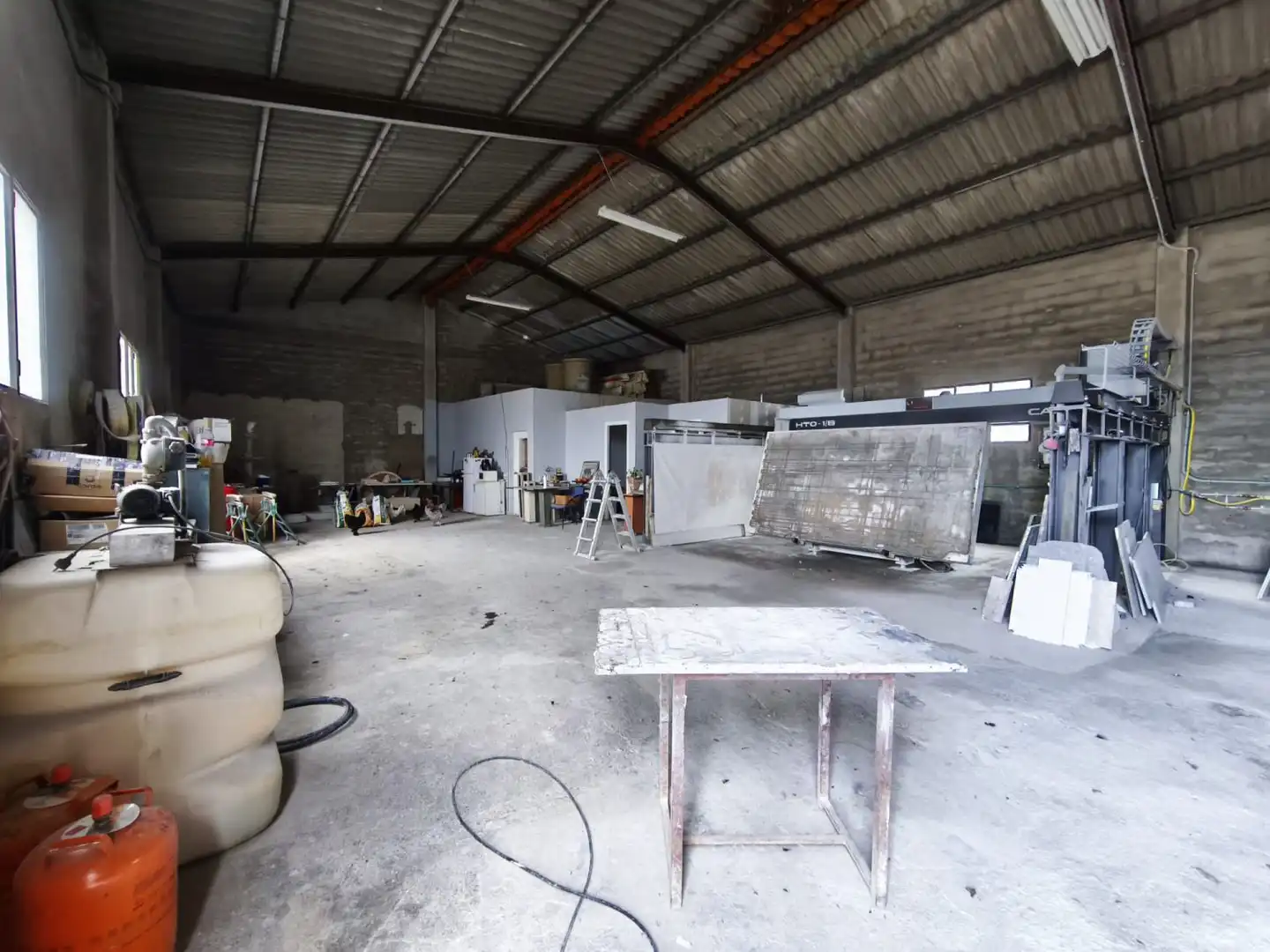 Nave industrial in vendita a Molins, imagen 27