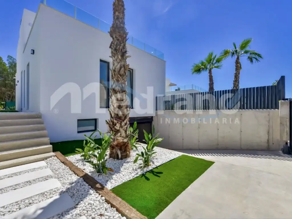 Maison avec piscine à vendre à Calle Amsterdam, imagen 34