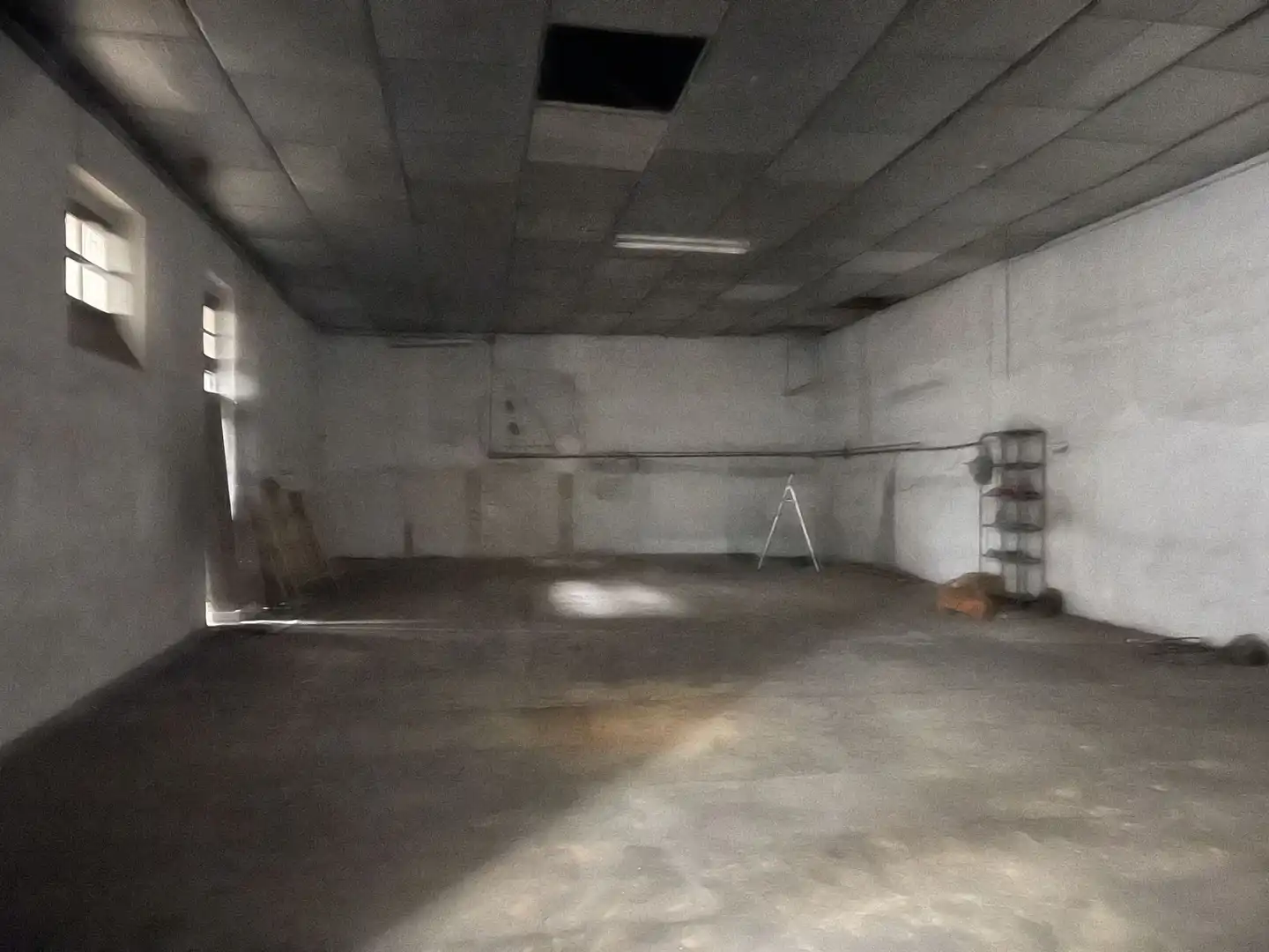 Business premises for sale in Benavente, imagen 5