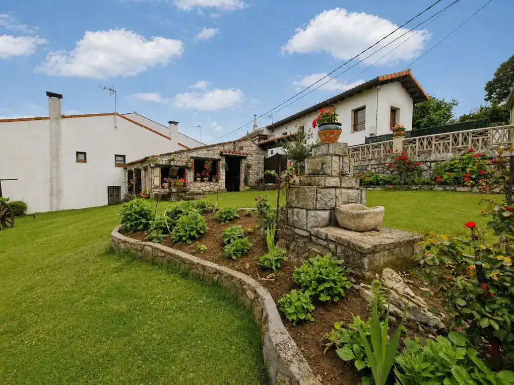 Haus mit Garten zum Verkauf in Celoriu, imagen 29