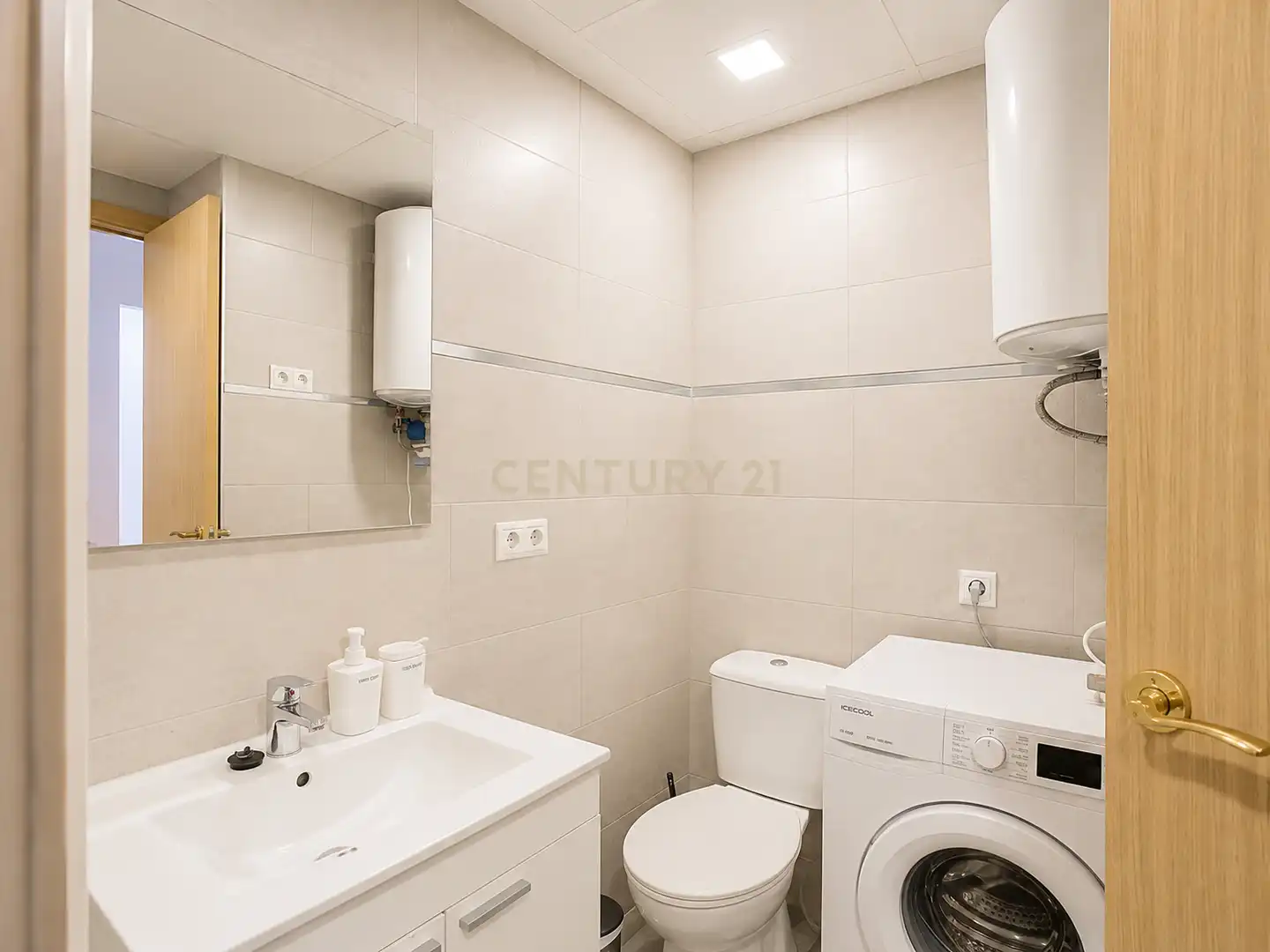 Baño de Estudio en venta en Torremolinos