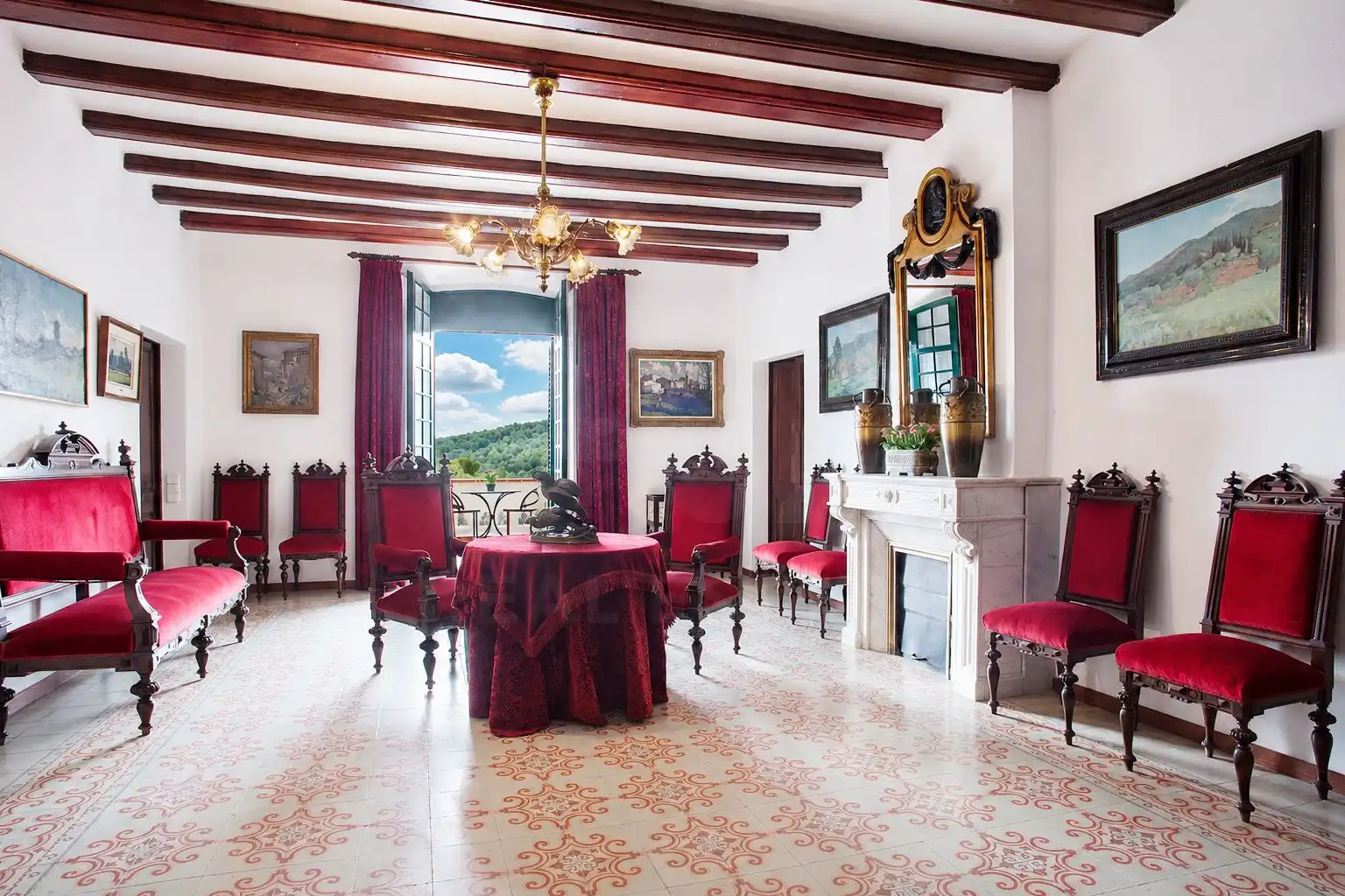 Casa con piscina en venta en Airesol, imagen 23