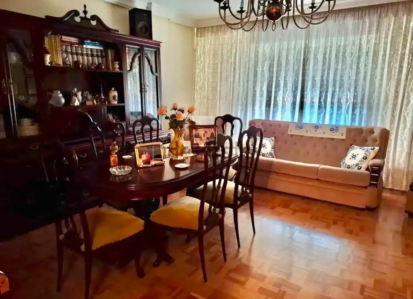 Piso con terraza en venta en Avenida de Andalucía, imagen 10
