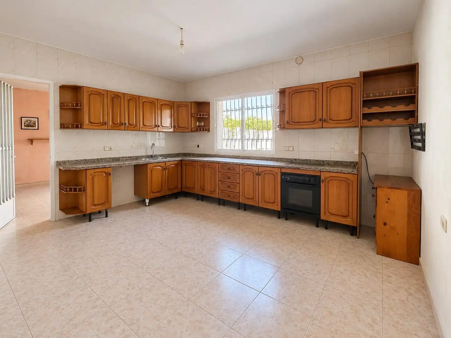 Houses for sale in El Valle