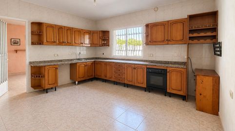 Photo 4 of Houses for sale in El Valle, Granada