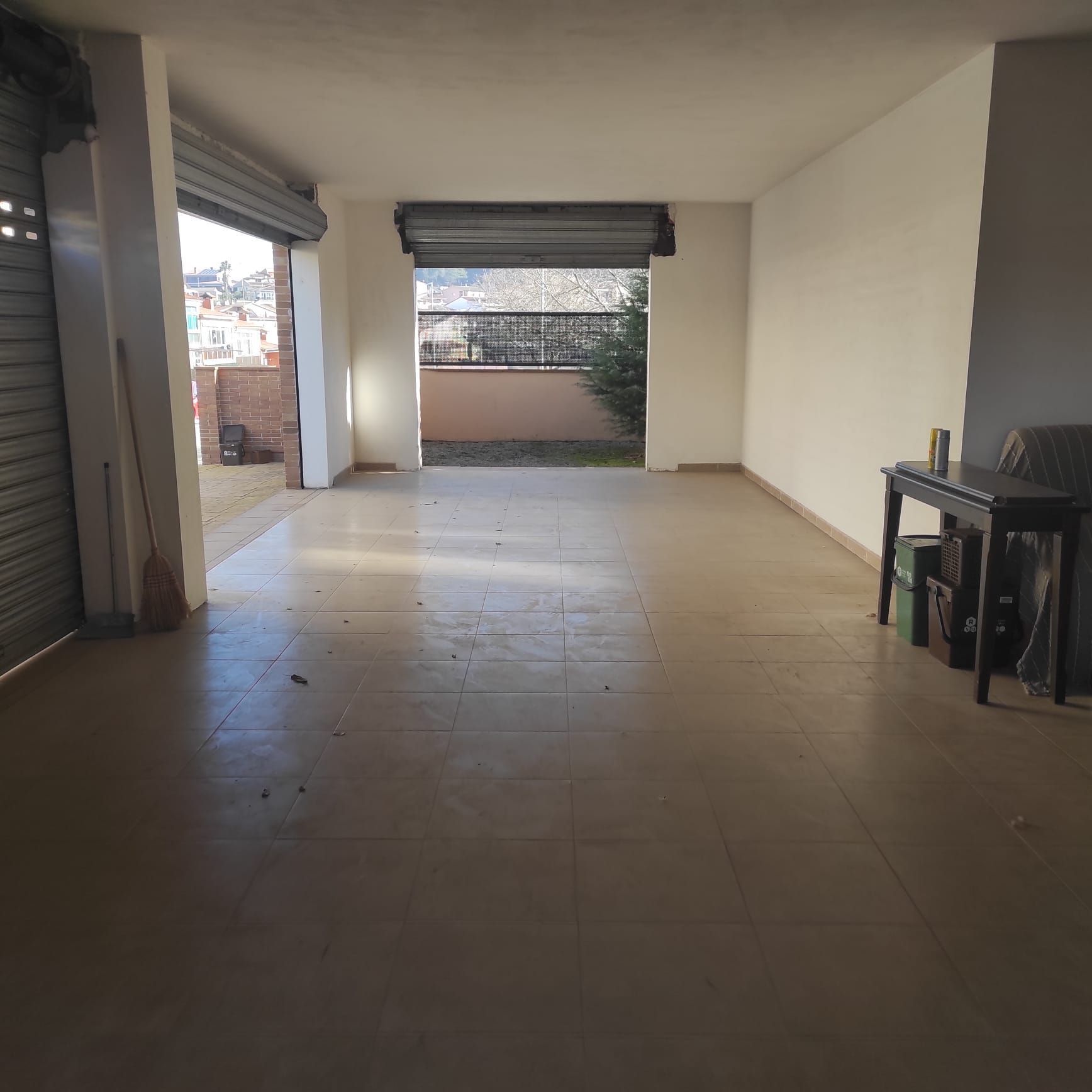 Premises to rent in Hostalric