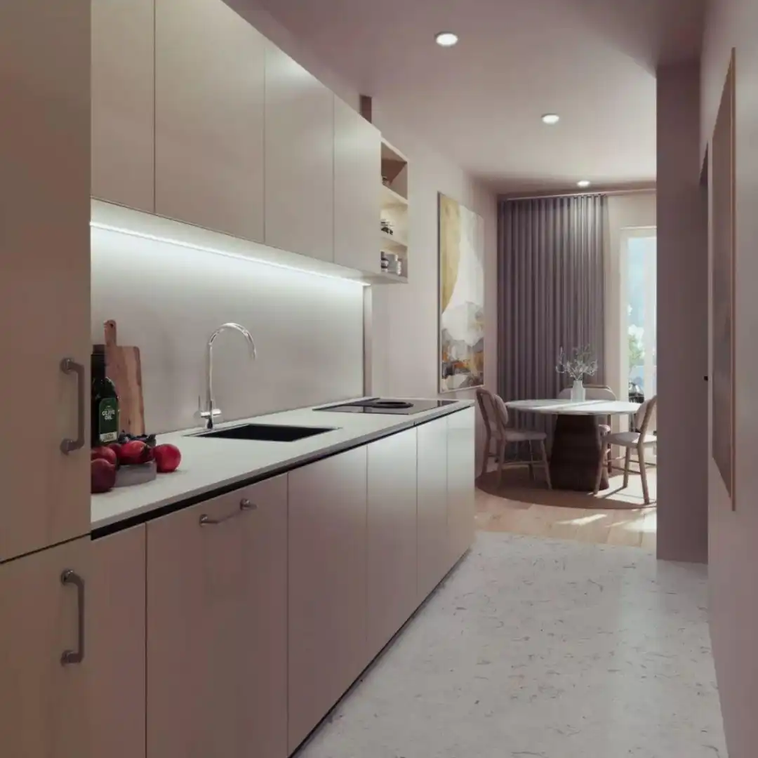 Penthouse zum Verkauf in Cartagena ciudad, imagen 4