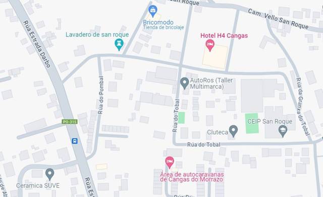 Local comercial en Venta en Darbo