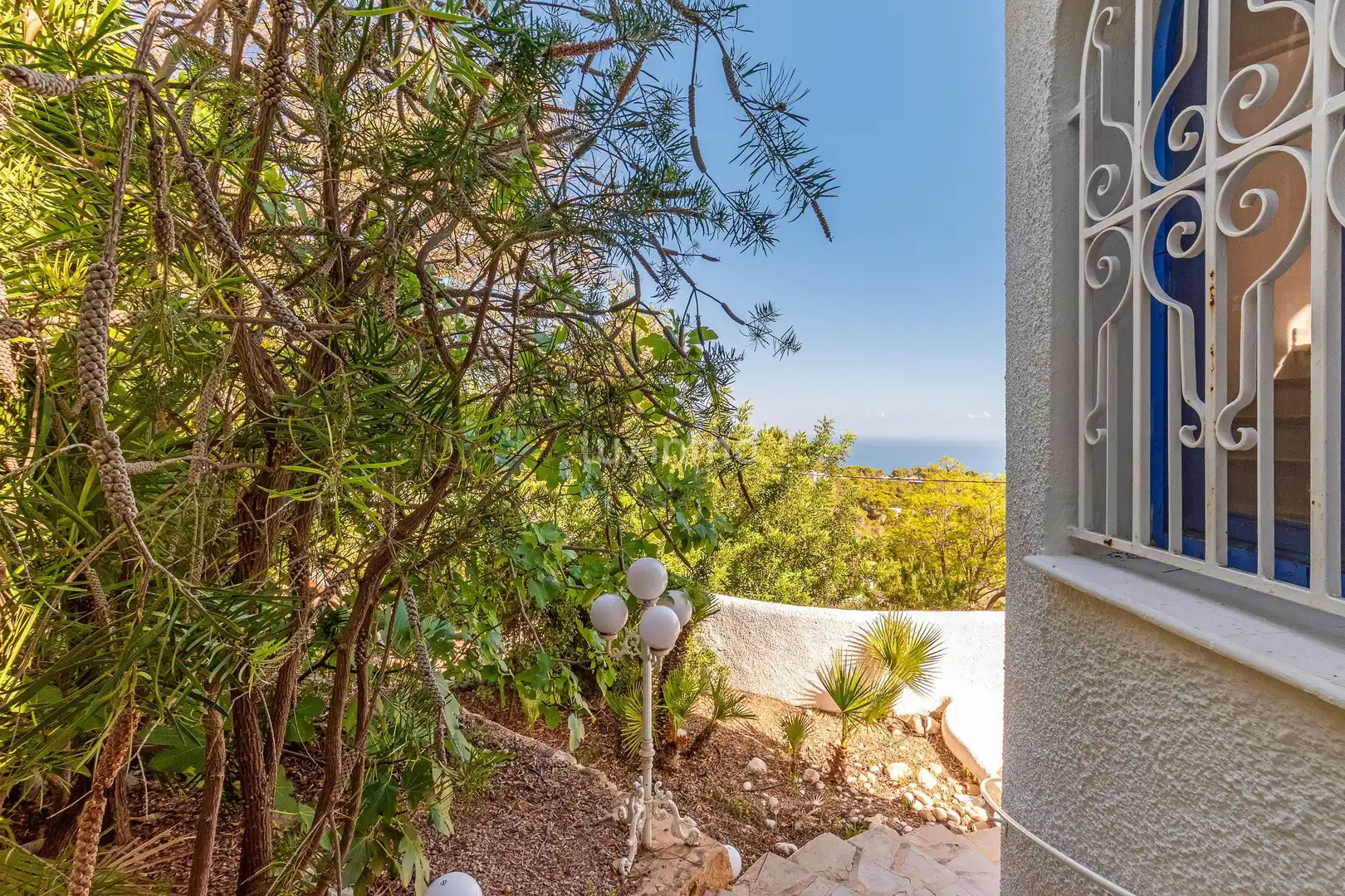 Villa con piscina in vendita a Altea la Vella, imagen 7
