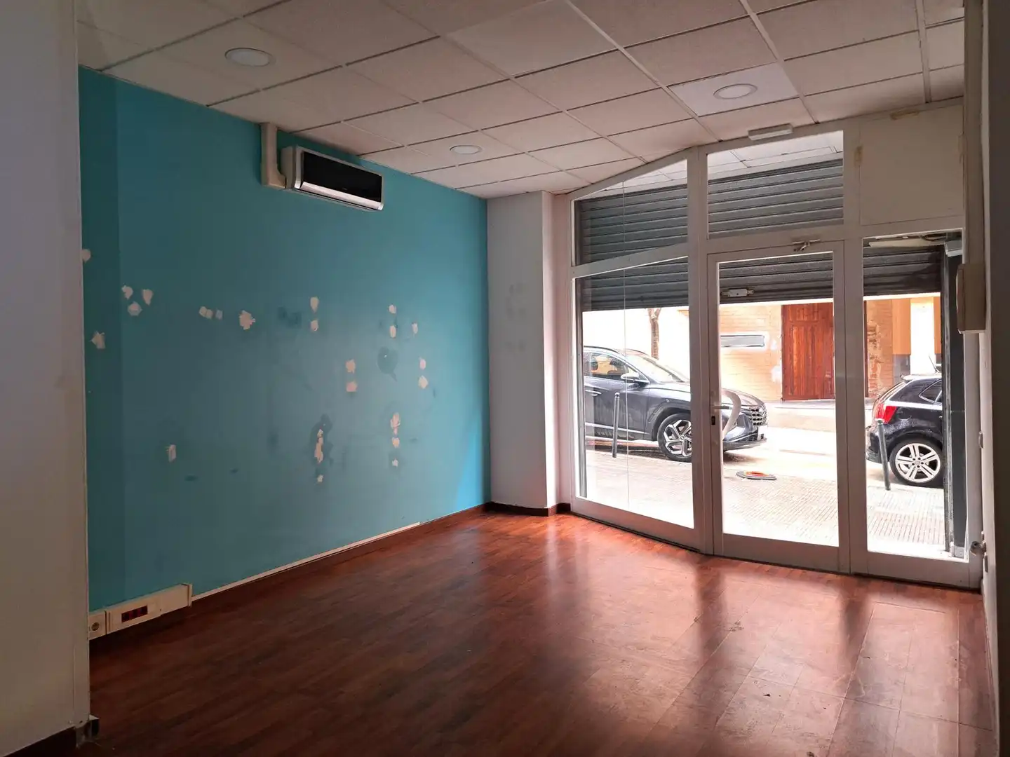Local comercial en alquiler en Martorell, imagen 2