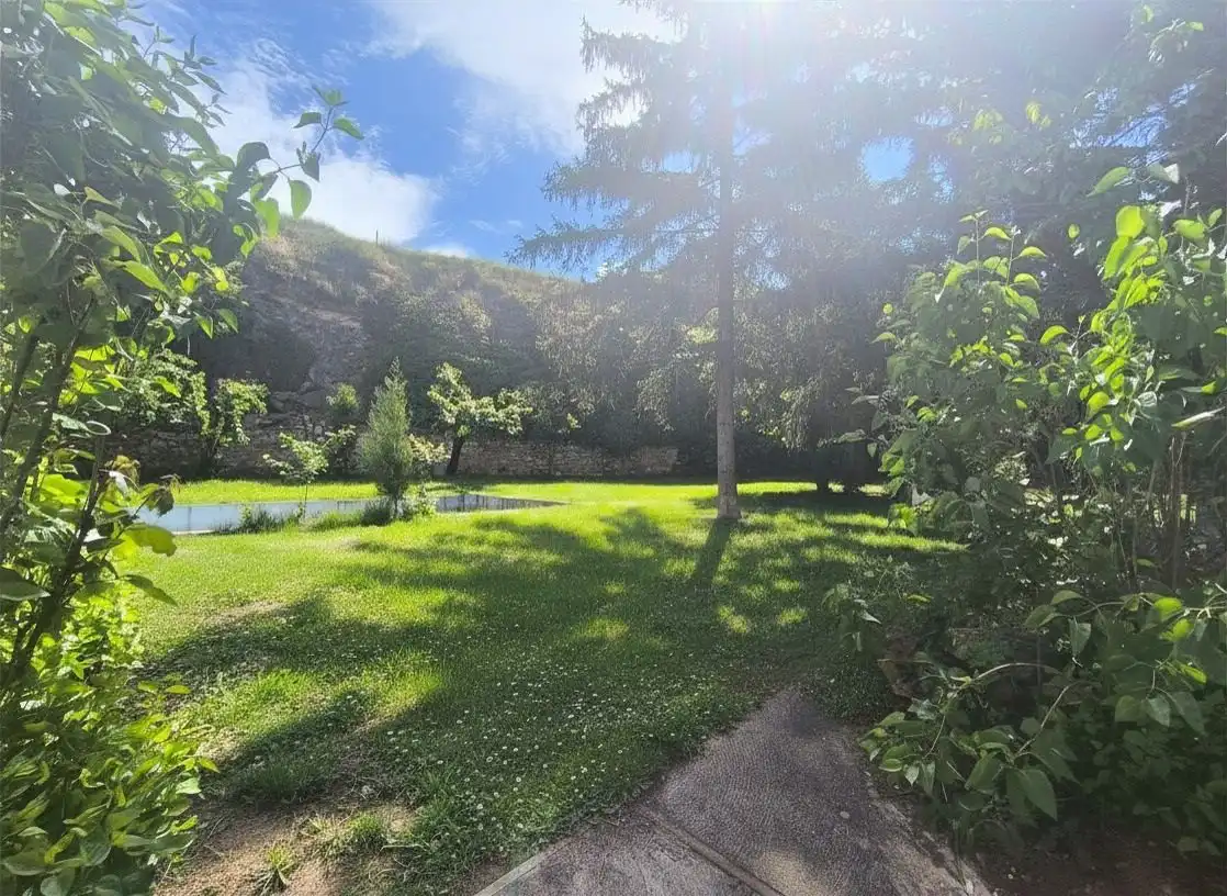 Residencial en venta en Burgos