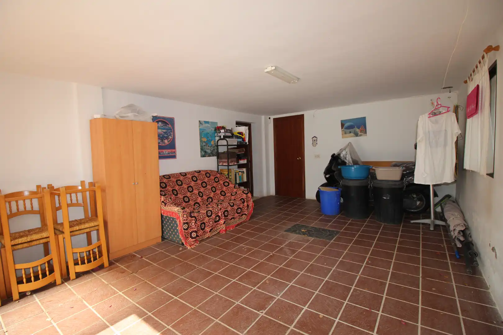 Villa con piscina in vendita a Catadau, imagen 29