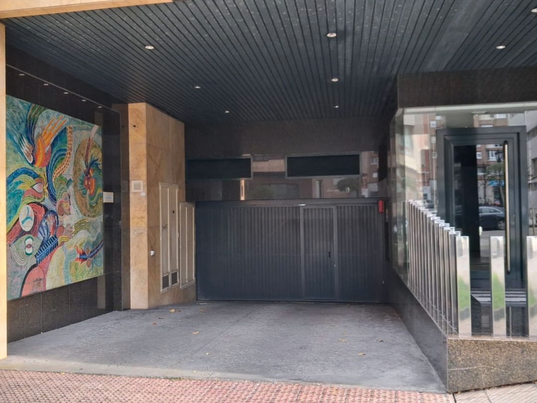 Garatge en venda en Oviedo 