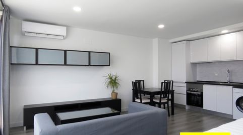 Foto 4 von Loft zur Miete in Calle las Fábricas, Parque Ondarreta - Urtinsa, Alcorcón
