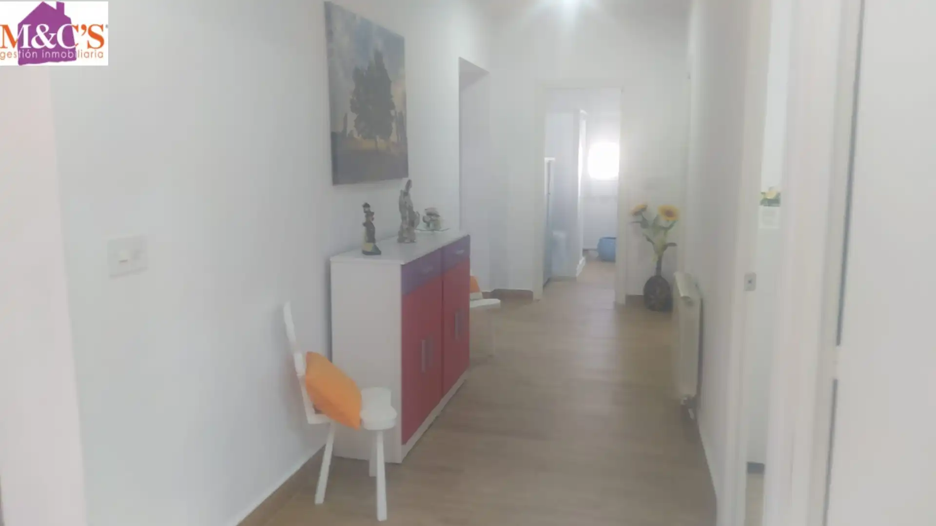 Chalet con piscina en venta en Brazatortas, imagen 8