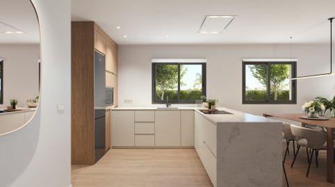 Foto 4 de Dúplex en venta en Torre del Obispo, Hinojar, Murcia