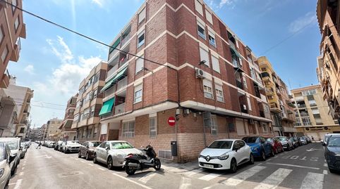 Foto 4 de Apartamento en venta en Calle San Jose, 35, Centro, Santa Pola