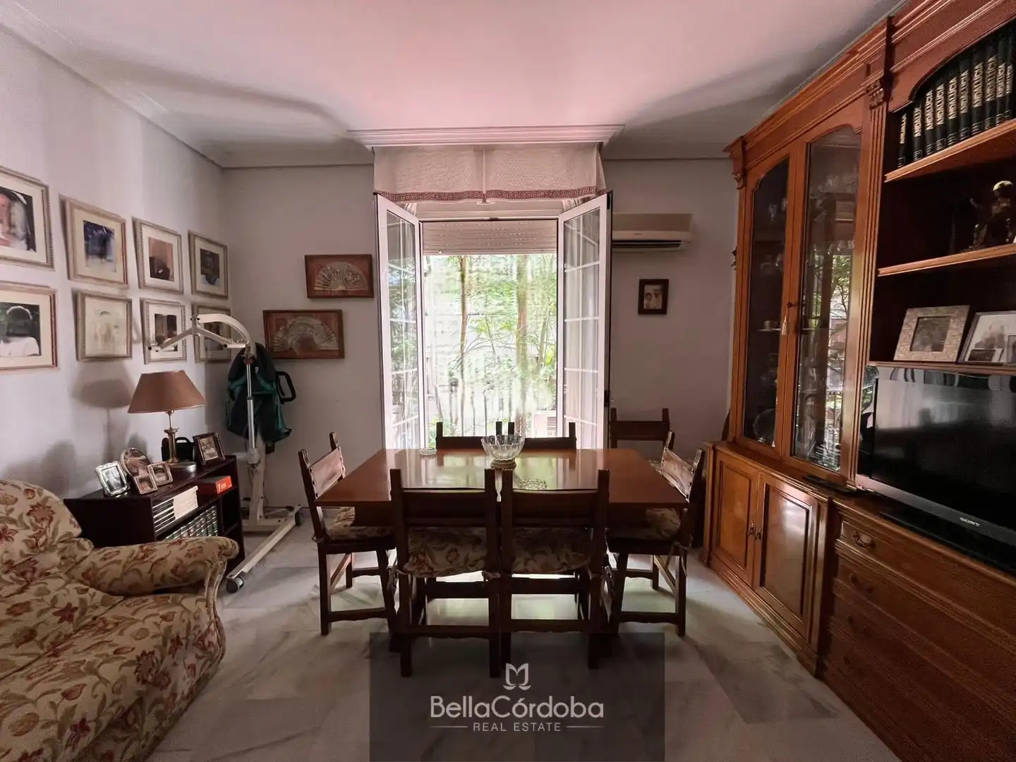 Flat for sale in Centro, imagen 3