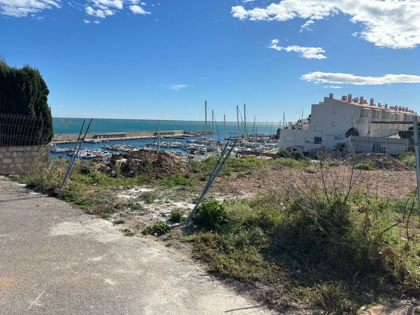Terreno rústico en venta en Calafat, imagen 3