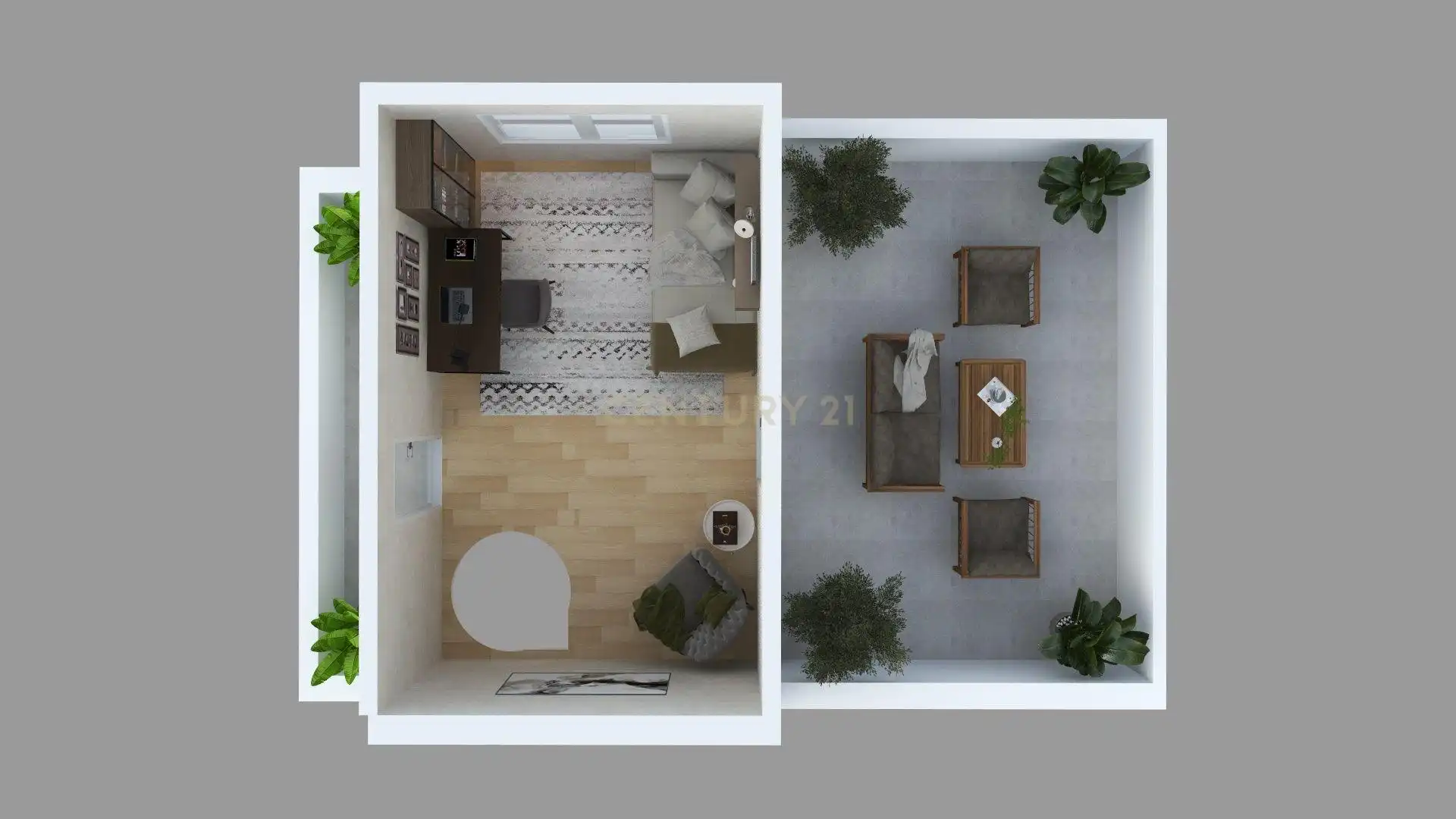 Duplexes for sale in Carrer d'Eduardo Marquina, 146, Terrassa, Spain, 3, Poble Nou