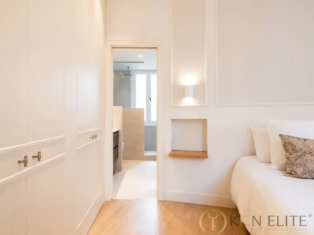 Appartamento con ascensore in vendita a Calle Marti, imagen 31