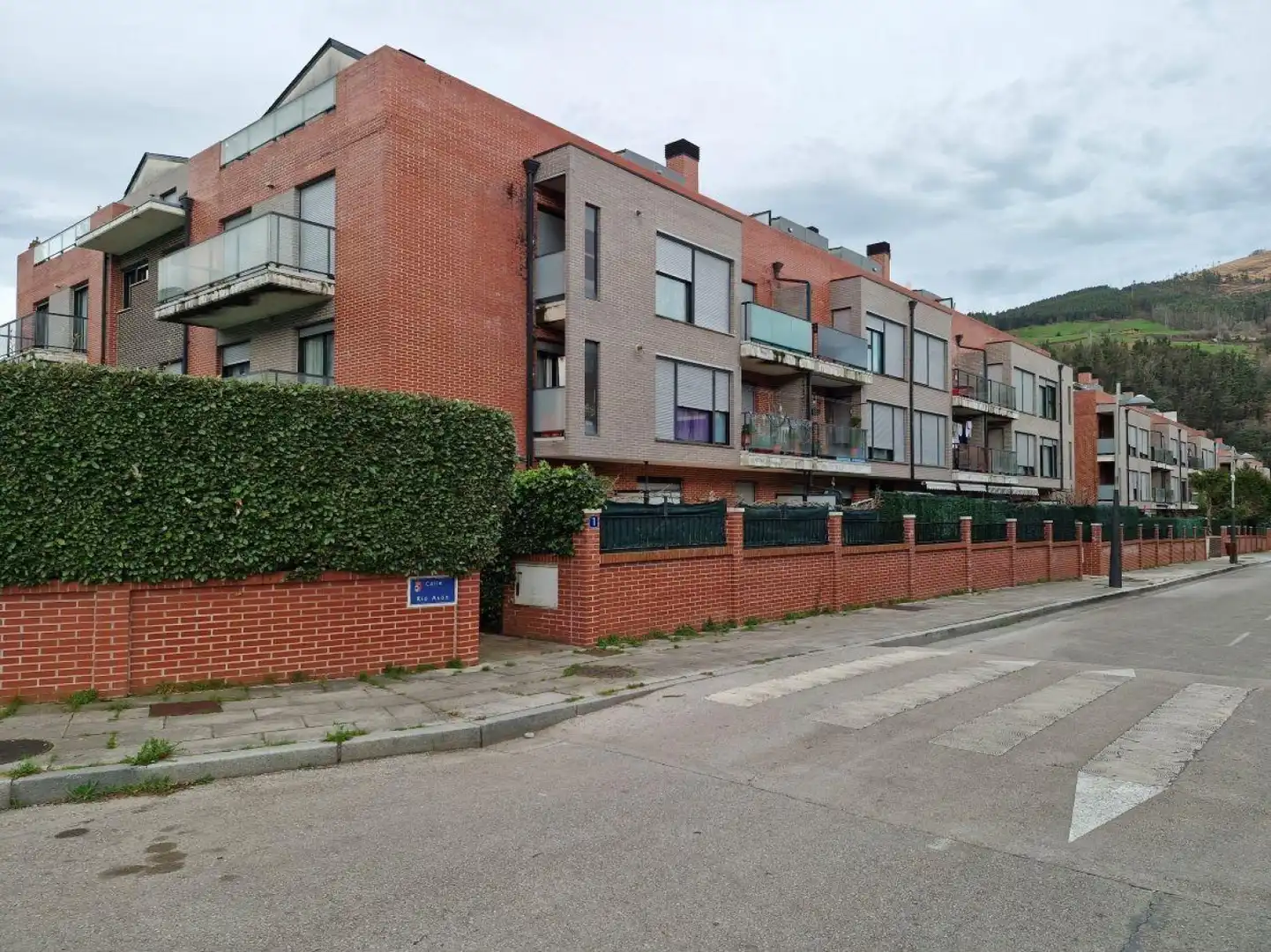 Aparcament en venda a Ramales de la Victoria - Calle MENENDEZ PELAYO, imagen 14