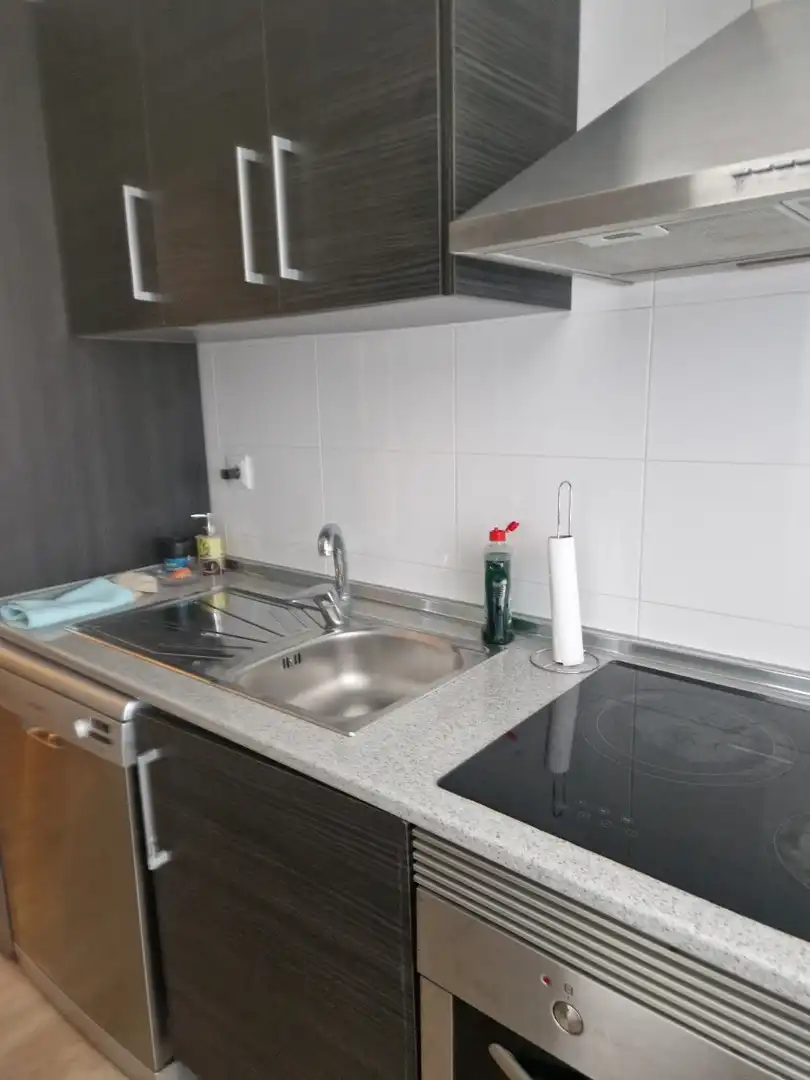 Apartament amb ascensor de lloguer a Cartagena ciudad, imagen 5
