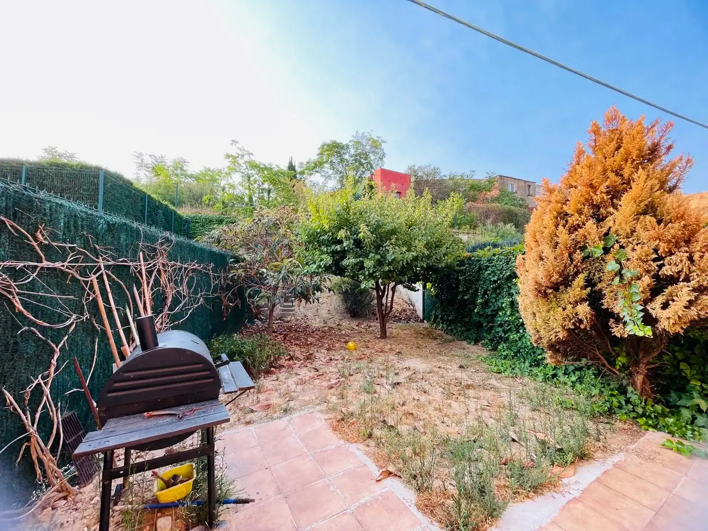 Maison jumelée avec jardin à vendre à Cintruénigo, imagen 13