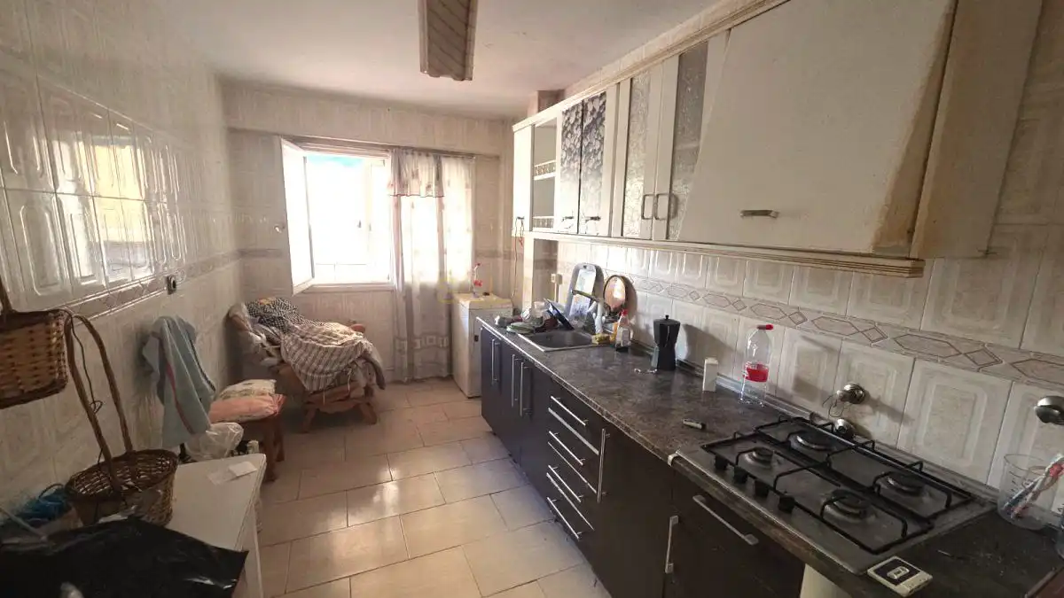 Wohnung mit Aufzug zum Verkauf in Centro, imagen 12