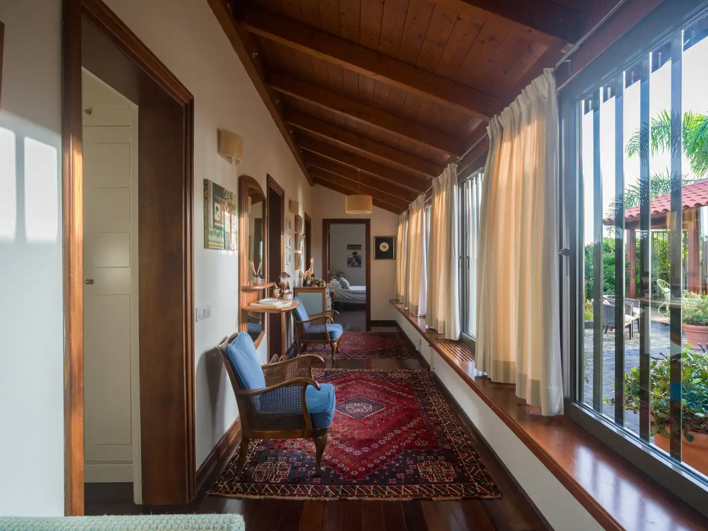 Casa o chalet en venta en Tacoronte con Calefacción, Jardín privado y Terraza