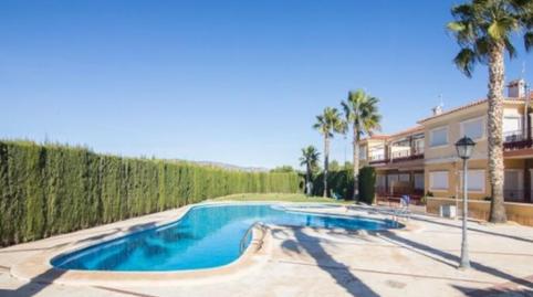 Foto 2 de Pis en venda a Partida Ubeda, 107, El Pinós / Pinoso, Alicante