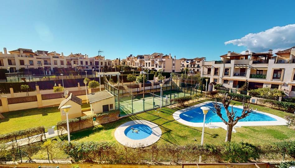 Photo 1 of House or chalet for sale in Calle Alheli, Zona Centro, Córdoba