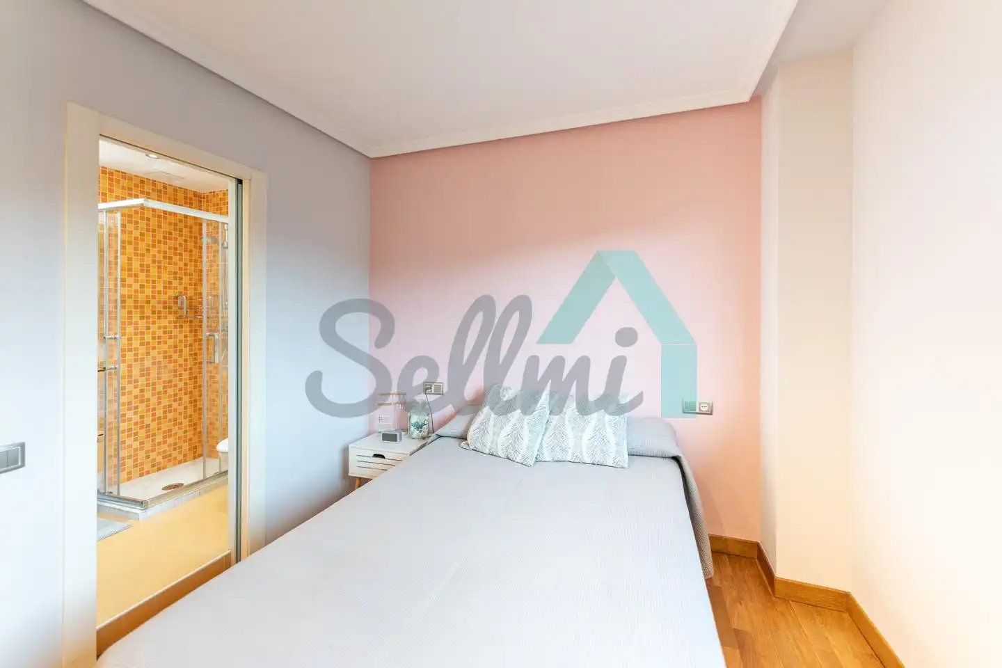 Flat for rent in Tomás Crespo Frígilis, La Ería