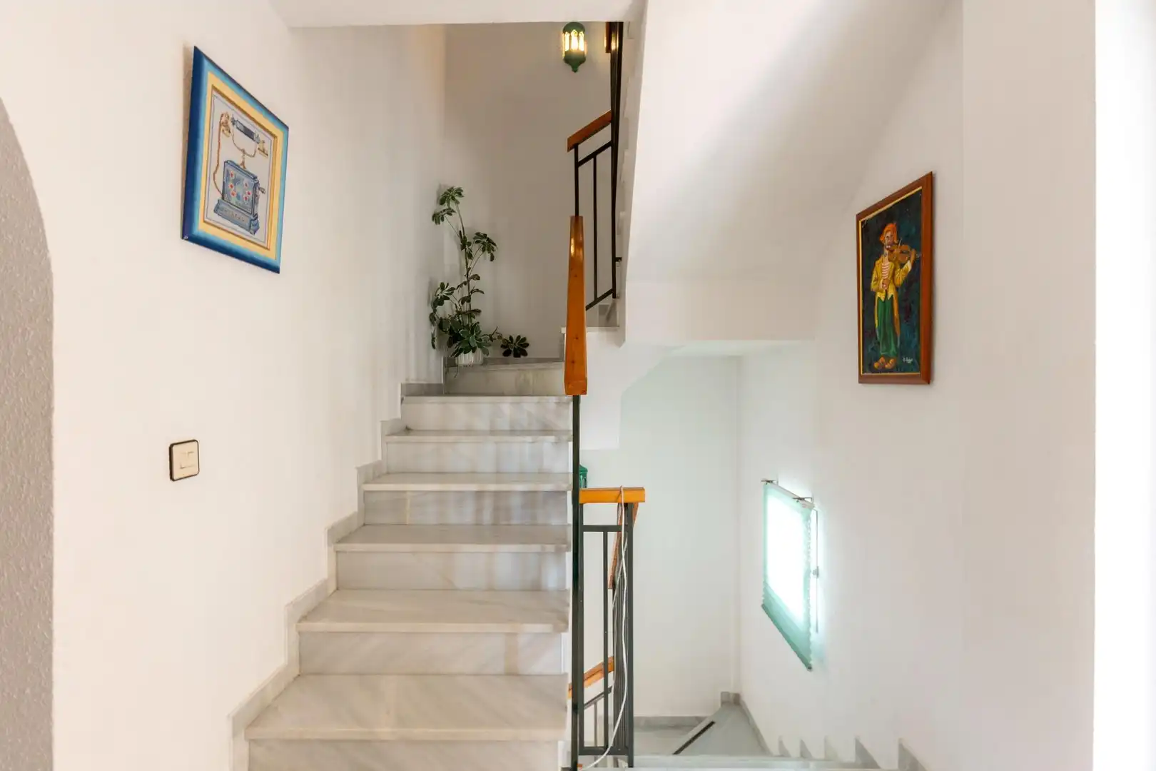 Ático en venta en Motril con Calefacción, Terraza y Amueblado