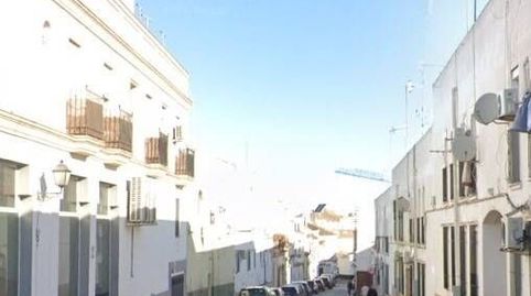 Foto 2 de Piso en venta en Calle Castañeda, Ayuntamiento - Barrio Alto, Sanlúcar de Barrameda
